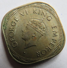 Load image into Gallery viewer, 1946 King George VI India 2 Annas Coin
