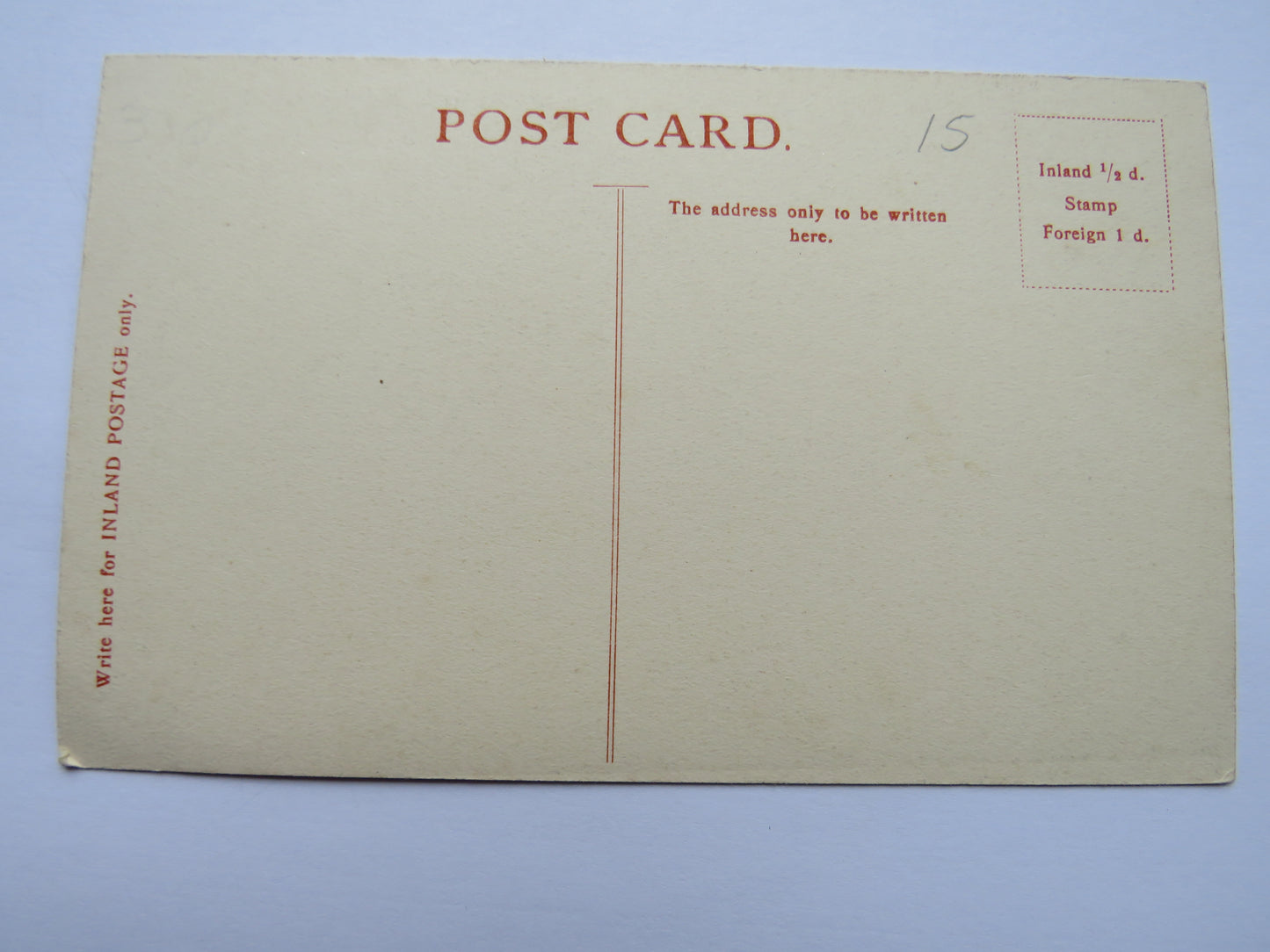Vintage Postcard of Cloisters, Norwich Cathedral
