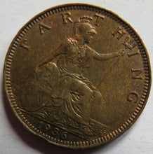 Load image into Gallery viewer, 1936 King George V Farthing Coin In Higher Grade
