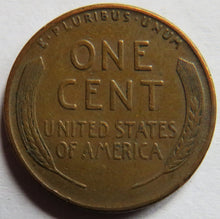 Load image into Gallery viewer, 1945 USA Lincoln One Cent Coin
