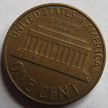 Load image into Gallery viewer, 1968-D USA Lincoln One Cent Coin
