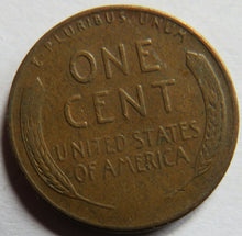 Load image into Gallery viewer, 1958-D USA Lincoln One Cent Coin
