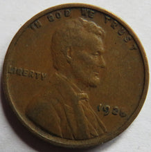 Load image into Gallery viewer, 1928 USA Lincoln One Cent Coin
