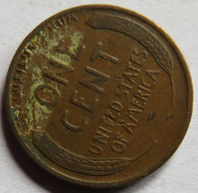 Load image into Gallery viewer, 1928 USA Lincoln One Cent Coin
