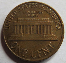 Load image into Gallery viewer, 1968 USA Lincoln One Cent Coin
