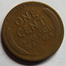 Load image into Gallery viewer, 1929-D USA Lincoln One Cent Coin
