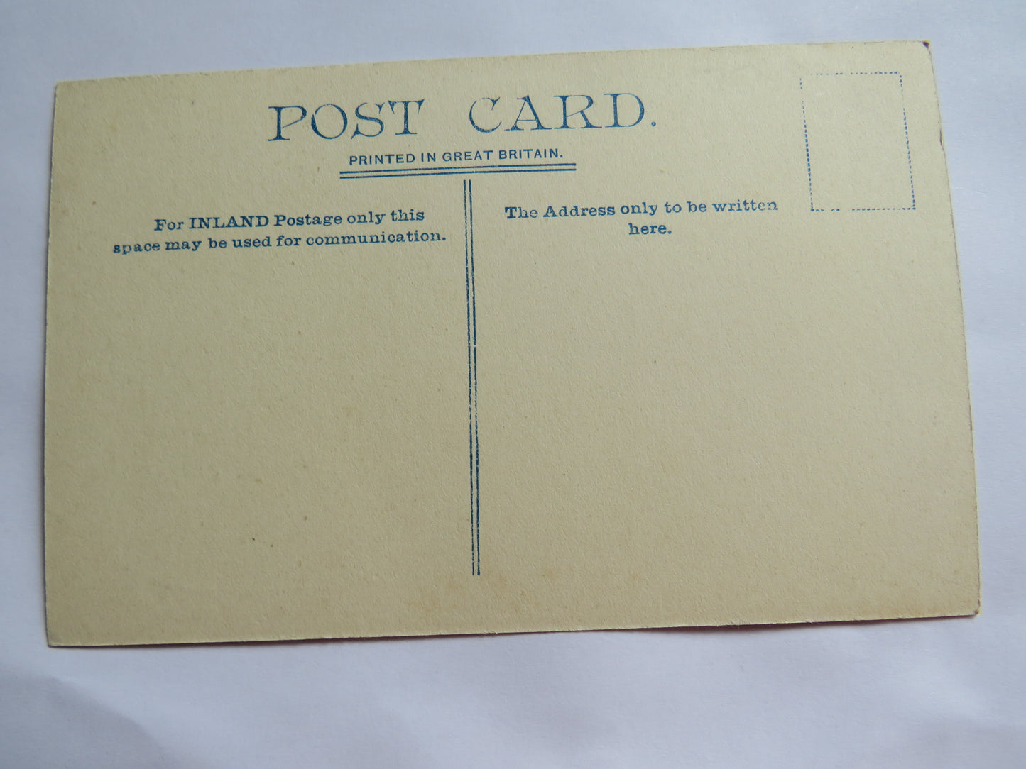 Vintage Postcard of Gloucester Cathedral