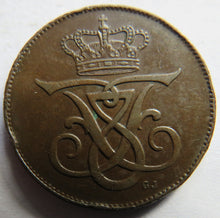 Load image into Gallery viewer, 1908 Denmark 5 Ore / Øre Coin
