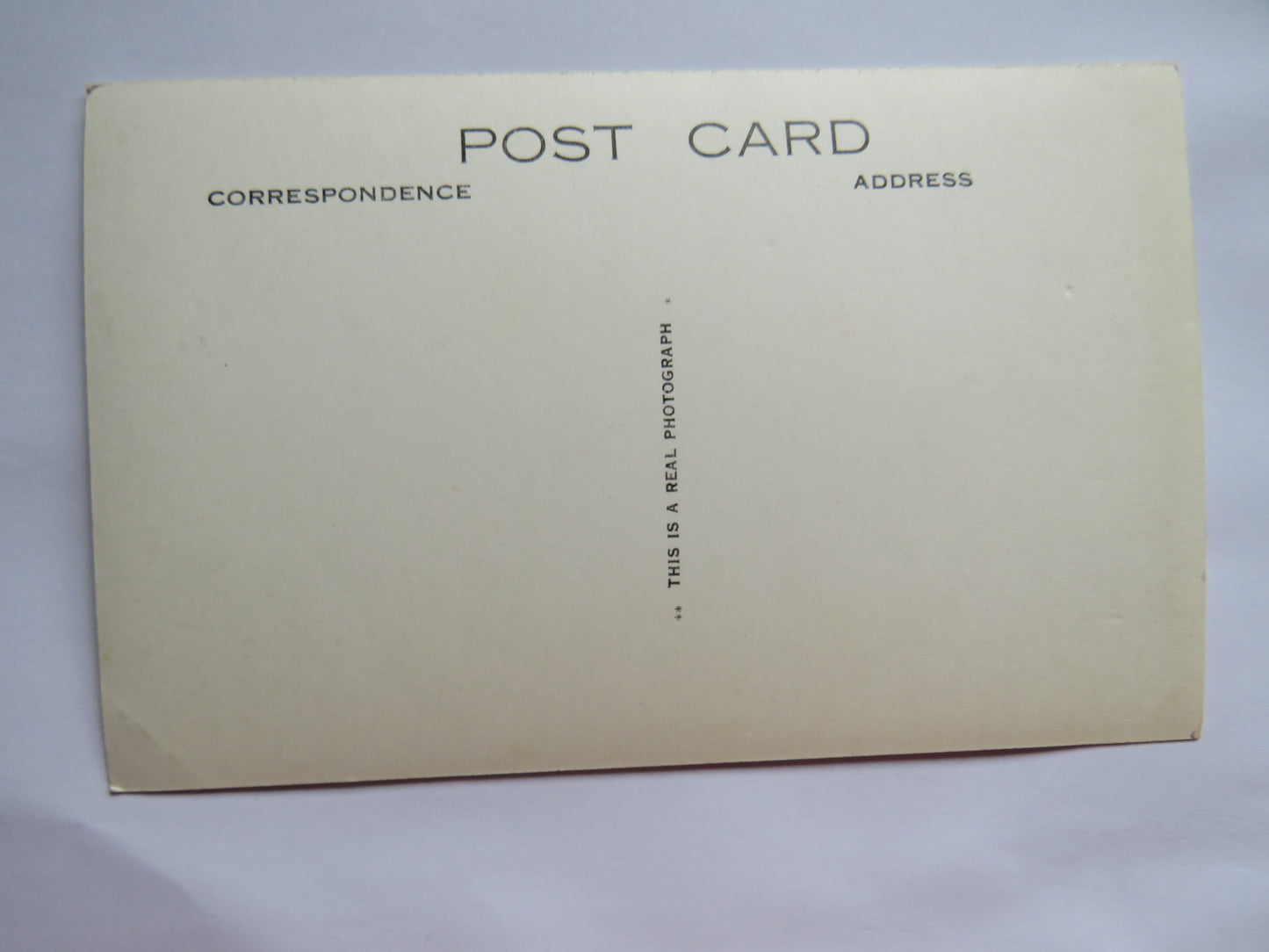Vintage Postcard of Tewkesbury Abbey