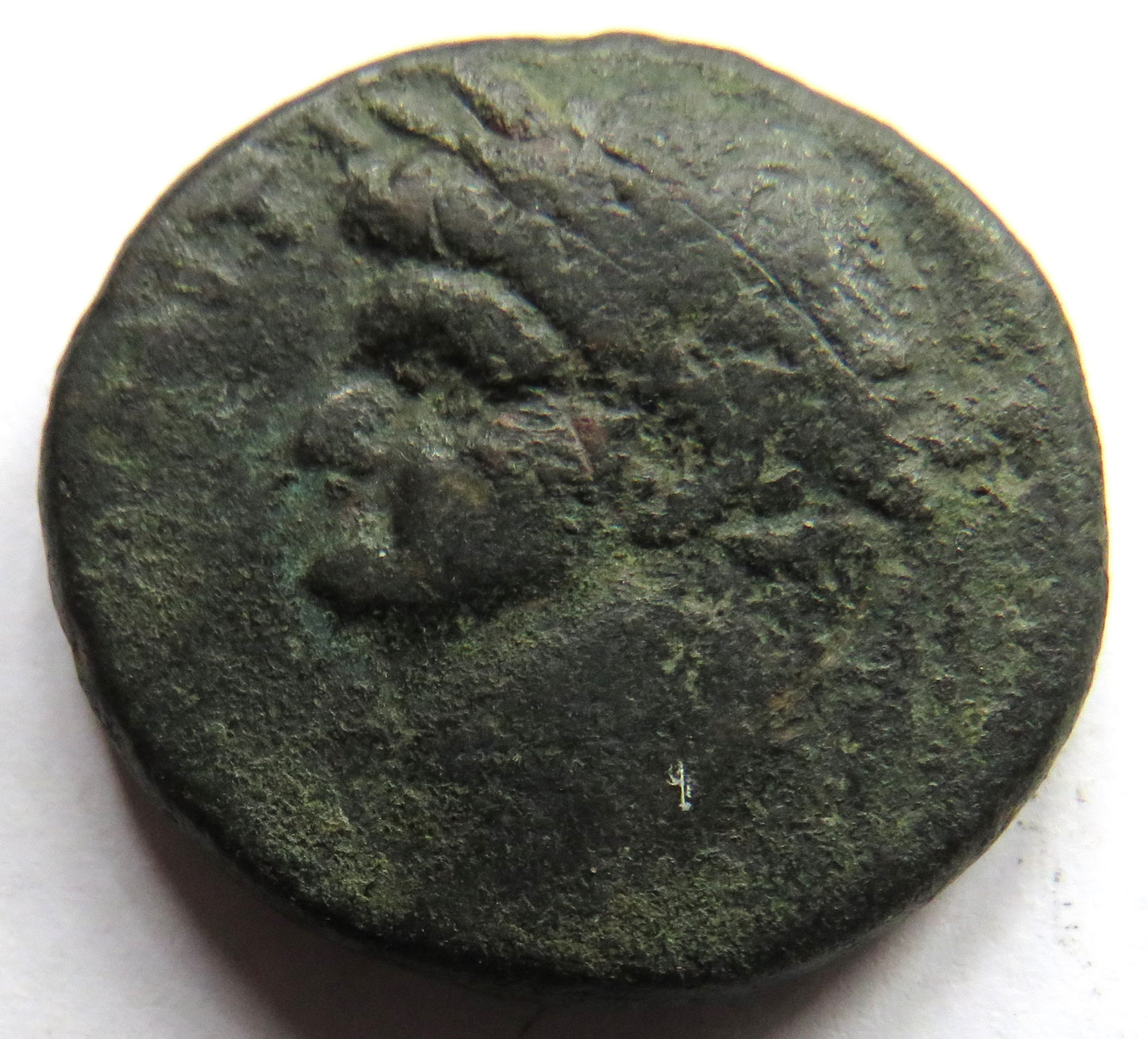 AD 81-96 Domitian Roman Coin - Roman Provincial