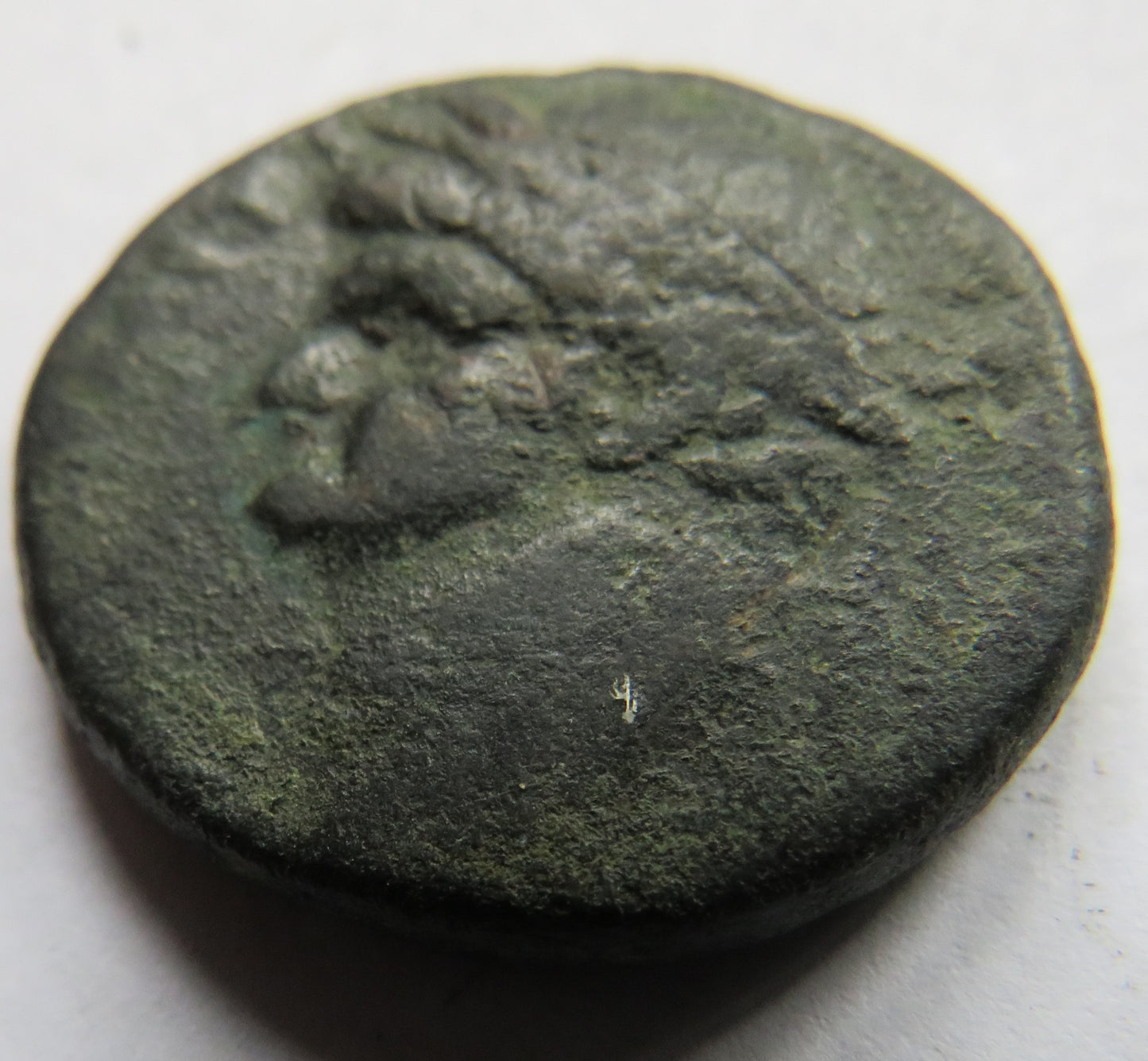 AD 81-96 Domitian Roman Coin - Roman Provincial