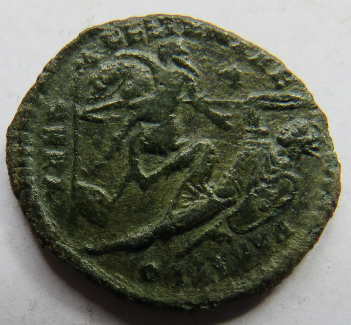 337-361 Constantius II Roman Coin