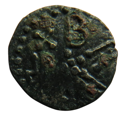 810-841 Kingdom of Northumbria Eanred 1 Styca Coin