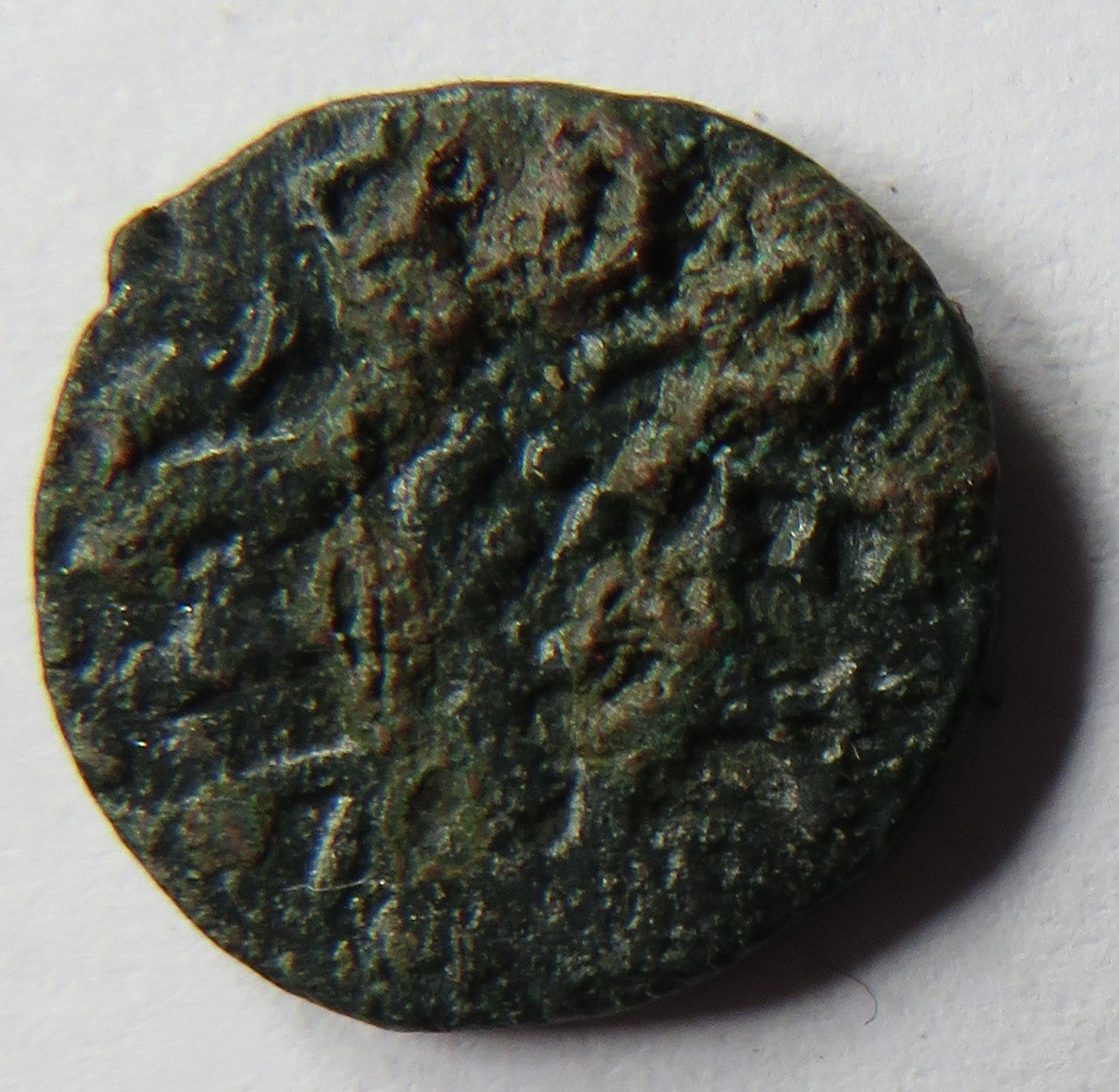 810-841 Kingdom of Northumbria Eanred 1 Styca Coin