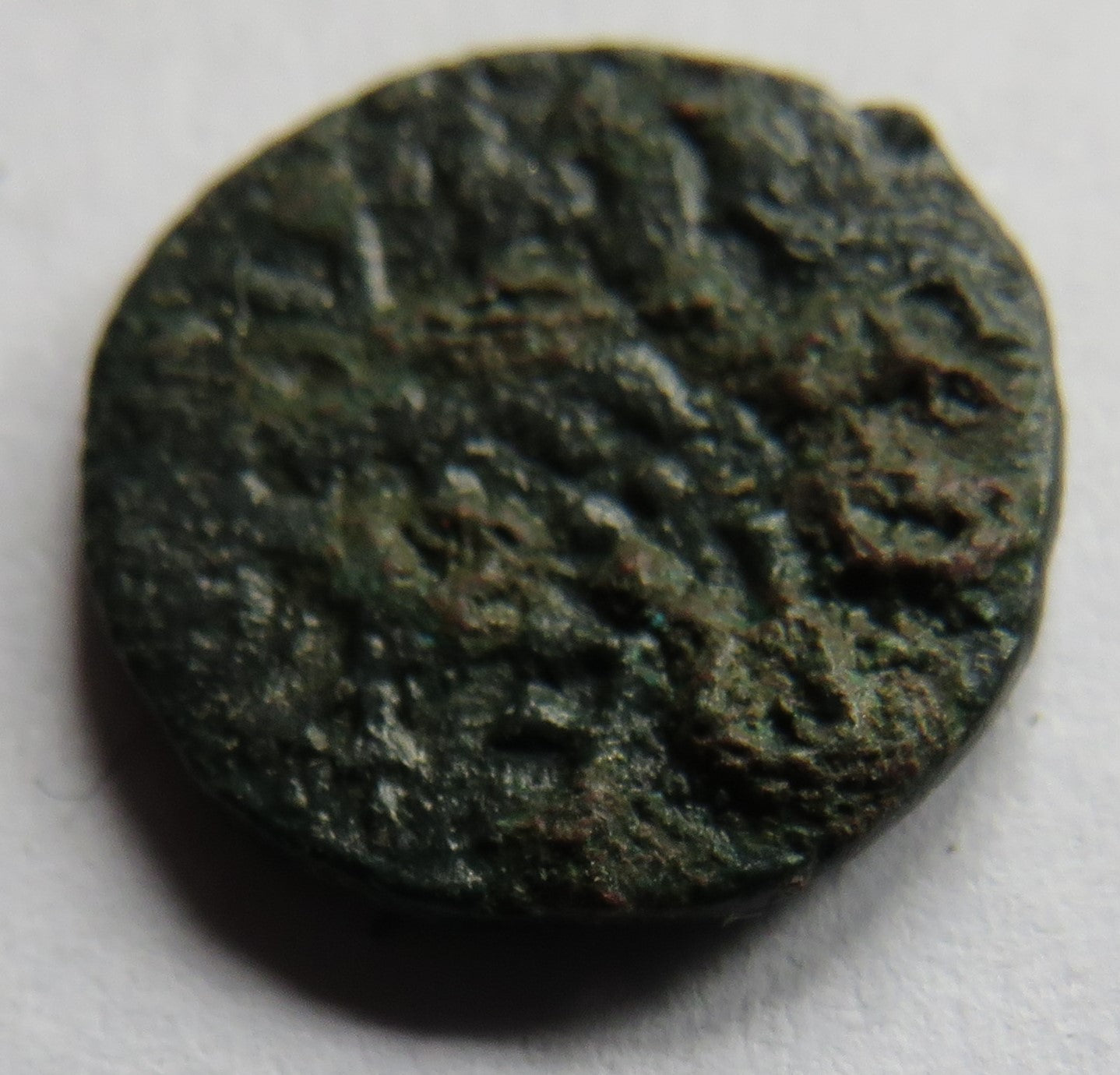 810-841 Kingdom of Northumbria Eanred 1 Styca Coin