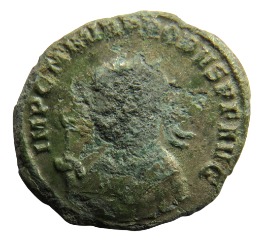 276-282 AD Probus Roman Empire Coin