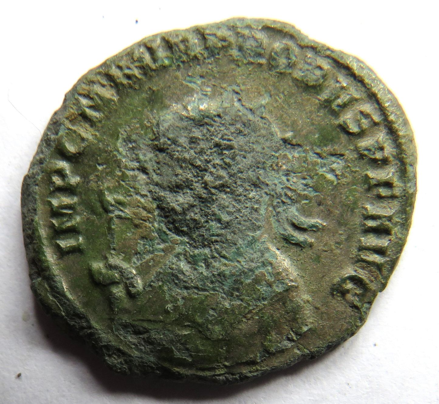 276-282 AD Probus Roman Empire Coin