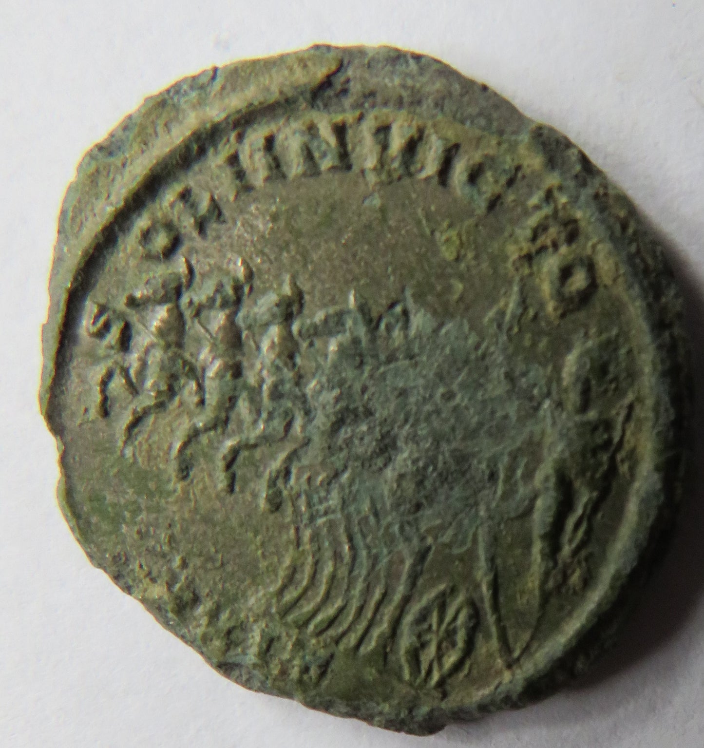 276-282 AD Probus Roman Empire Coin