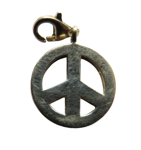 Thomas Sabo Sterling Silver Charm