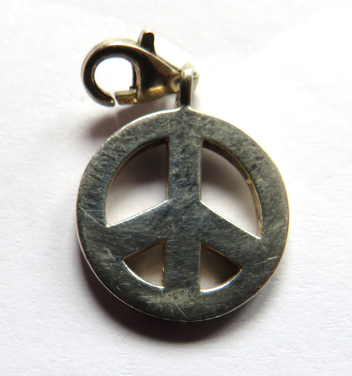Thomas Sabo Sterling Silver Charm