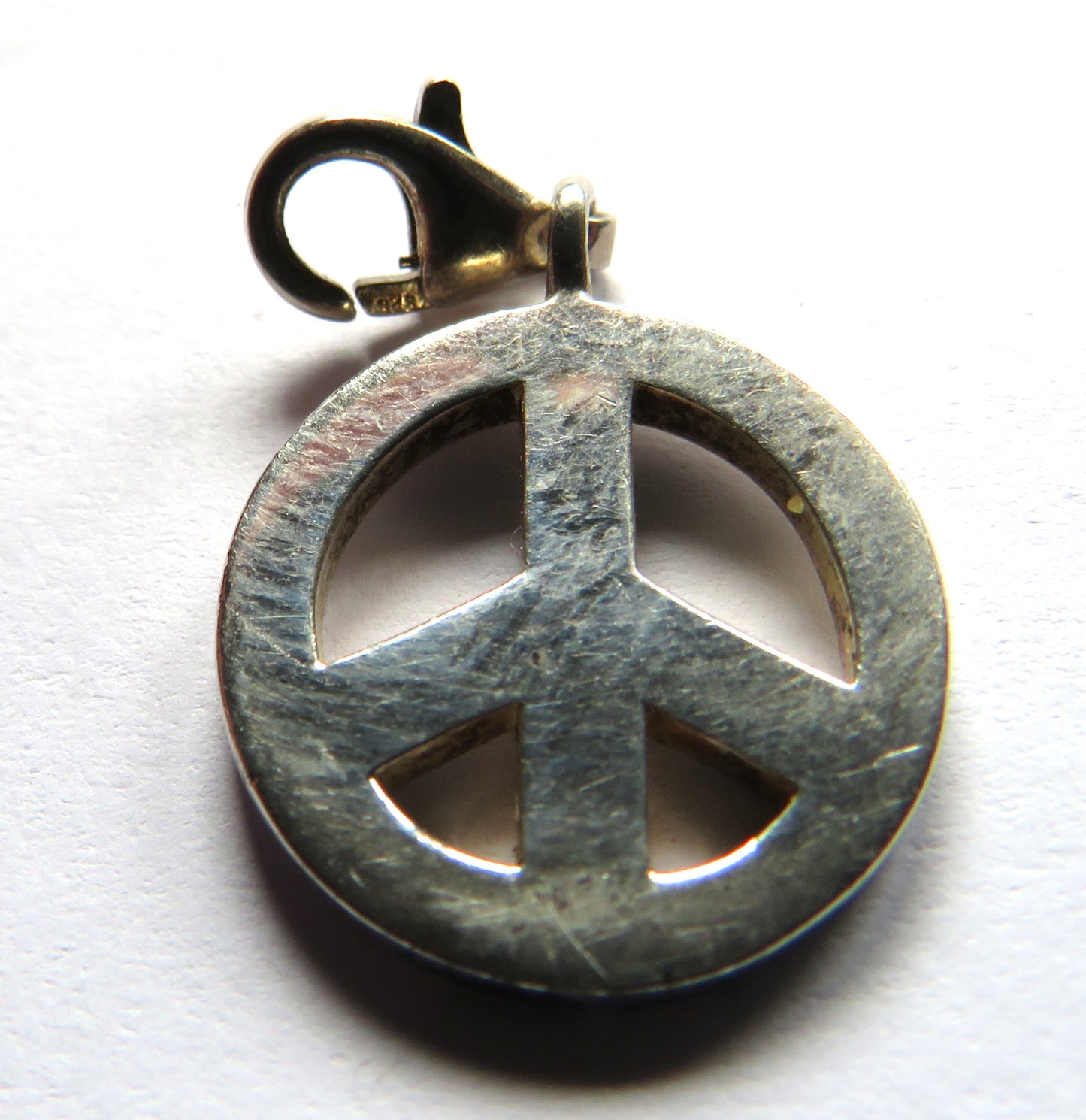 Thomas Sabo Sterling Silver Charm
