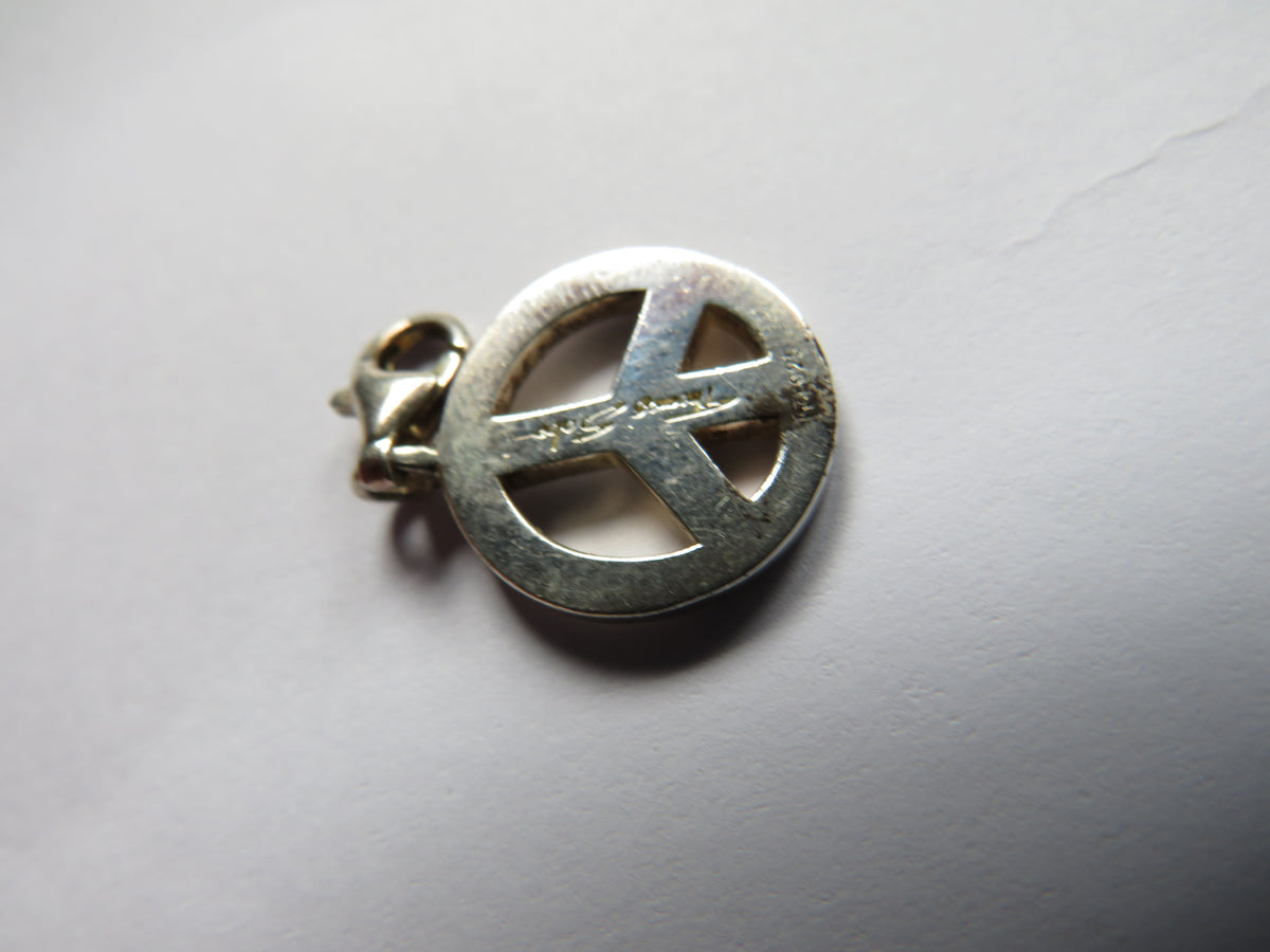 Thomas Sabo Sterling Silver Charm