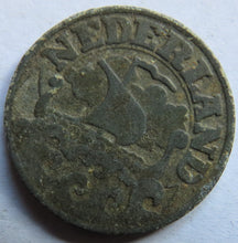 Load image into Gallery viewer, 1941 Netherlands 25 Cents Coin
