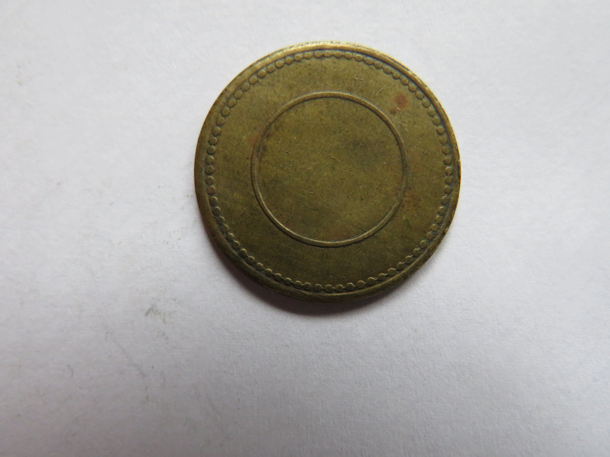 Bristol Co-Operative Society £1 One Pound Token