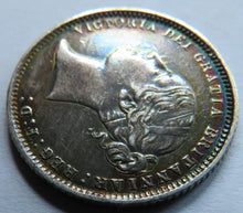 Load image into Gallery viewer, 1872 Queen Victoria Young Head Silver Sixpence Coin In High Grade
