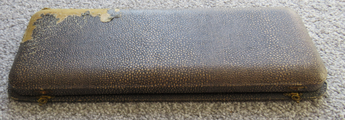 Vintage Carving Set  Firth Brearely Sheffield