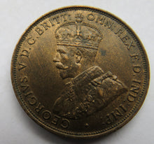 Load image into Gallery viewer, 1923 King George V States Of Jersey 1/12th of a Shilling Coin Higher Grade
