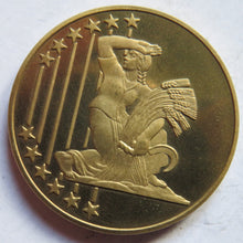 Load image into Gallery viewer, 2004 Slovakia / Slovenska Republika Medal / Token
