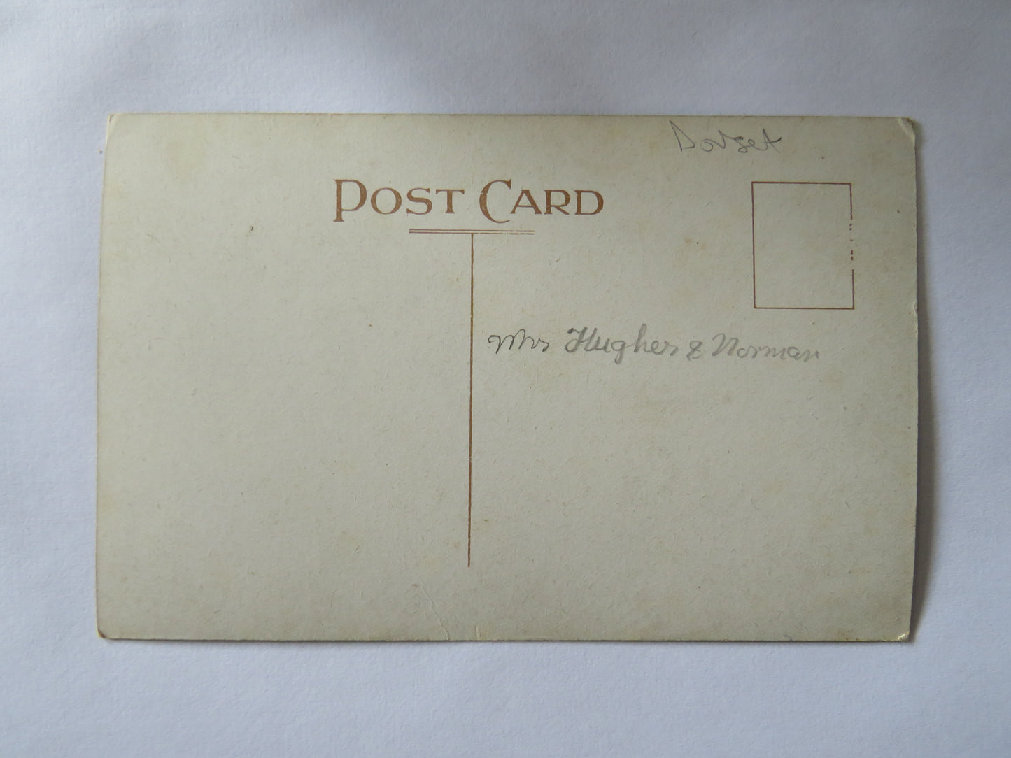 Vintage Postcard of The Lift, East Cliff, Bournemouth