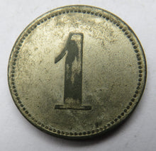 Load image into Gallery viewer, Hotel Drachenfels Mehlem Germany Token
