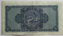 Load image into Gallery viewer, 1955 The British Linen Bank £1 One Pound Banknote
