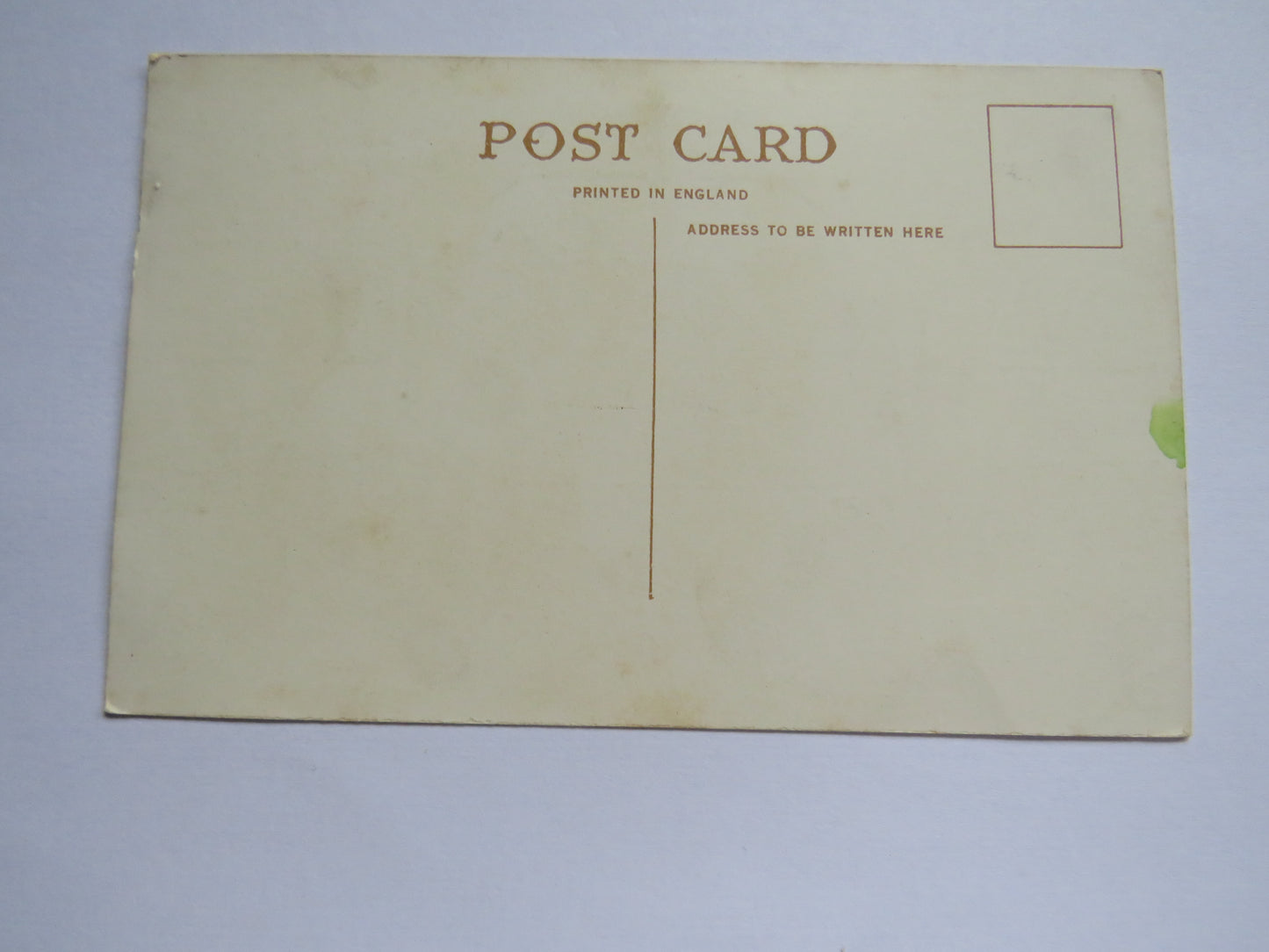Vintage Postcard of Bournemouth, Multiview Postcard