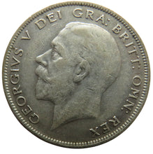 Load image into Gallery viewer, 1929 King George V Silver Halfcrown Coin - Great Britain
