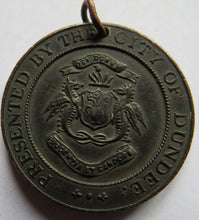 Load image into Gallery viewer, 1902 Coronation of King Edward VII  Medal - City of Dundee
