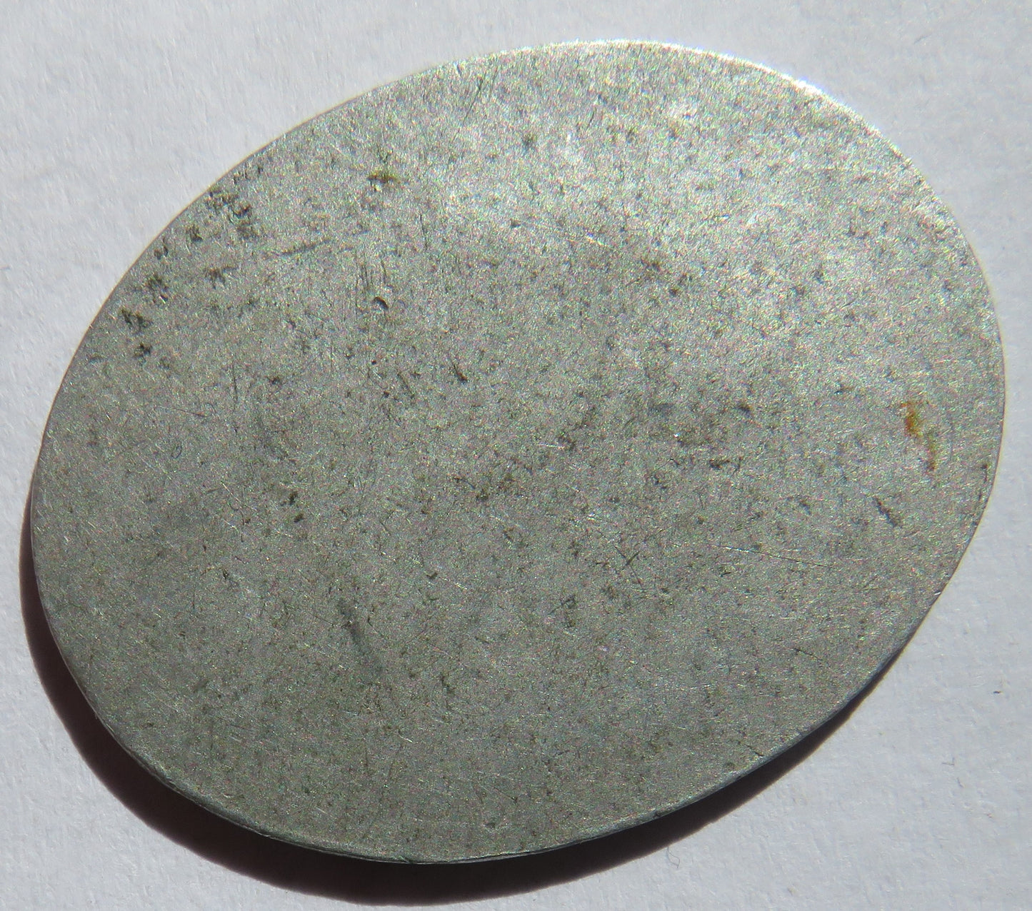 Mid-Rhondda Co-operative Society Bread Check 3d Token
