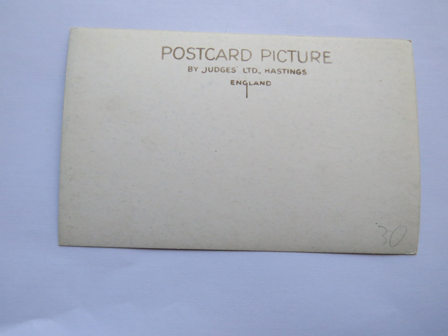 Vintage Postcard of Fairy Glen, Bettws-y-coed