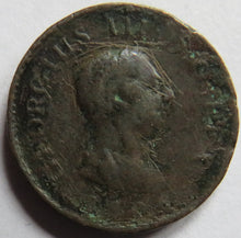 Load image into Gallery viewer, 1806 King George III Farthing Coin - Great Britain
