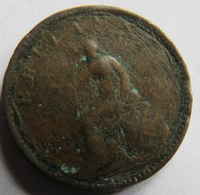 Load image into Gallery viewer, 1806 King George III Farthing Coin - Great Britain
