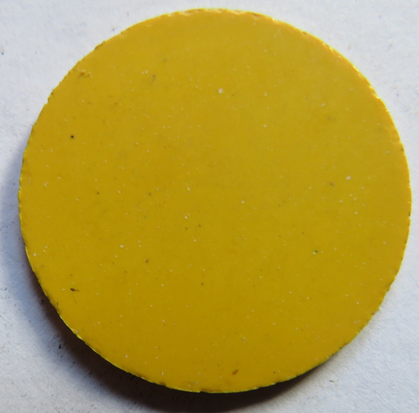 A.W. Sexton & Sons Stratford Market 2/- Plastic Token