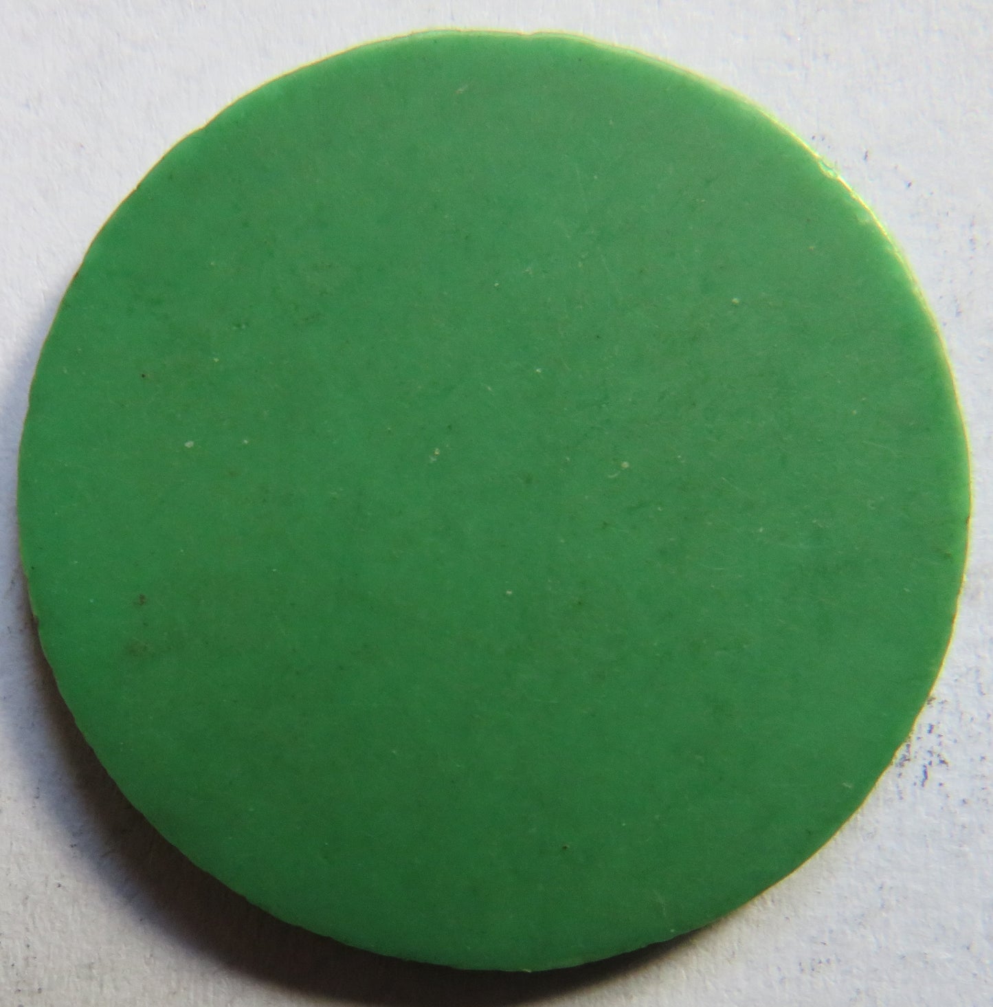 A.W. Sexton & Sons Stratford Market 10/- Plastic Token