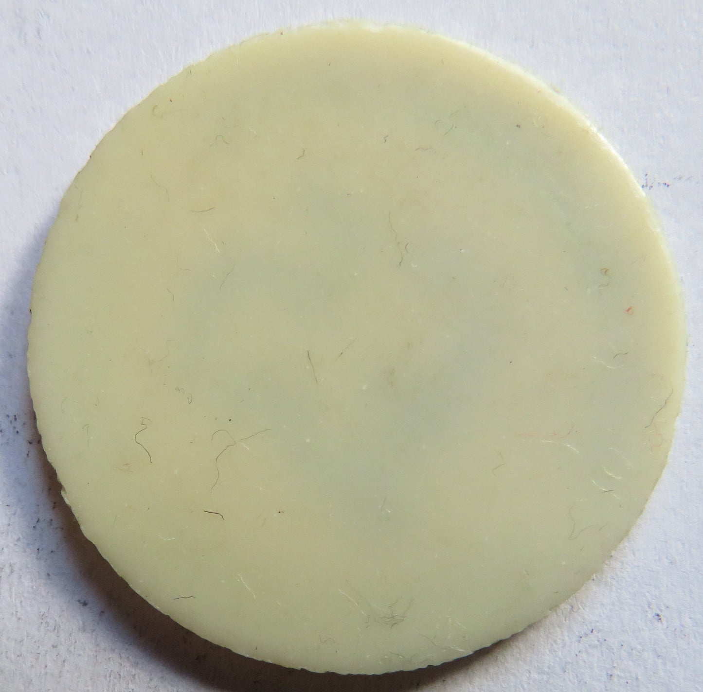 A.W. Sexton & Sons Stratford Market £5 Plastic Token