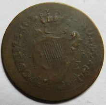 Load image into Gallery viewer, 1790&#39;s Middlesex Farthing Token - &quot;May Peace Be Established&quot;
