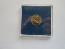 Load image into Gallery viewer, 1979 Isle of Man Cased £1 One Pound Coin
