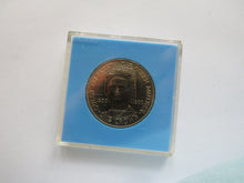 Load image into Gallery viewer, 1980 Isle of Man One Crown Cased Coin The Queen Mother
