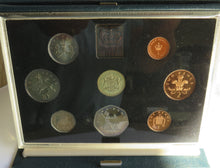 Load image into Gallery viewer, 1983 United Kingdom Proof Coin Collection
