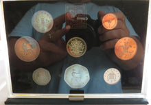 Load image into Gallery viewer, 1983 United Kingdom Proof Coin Collection
